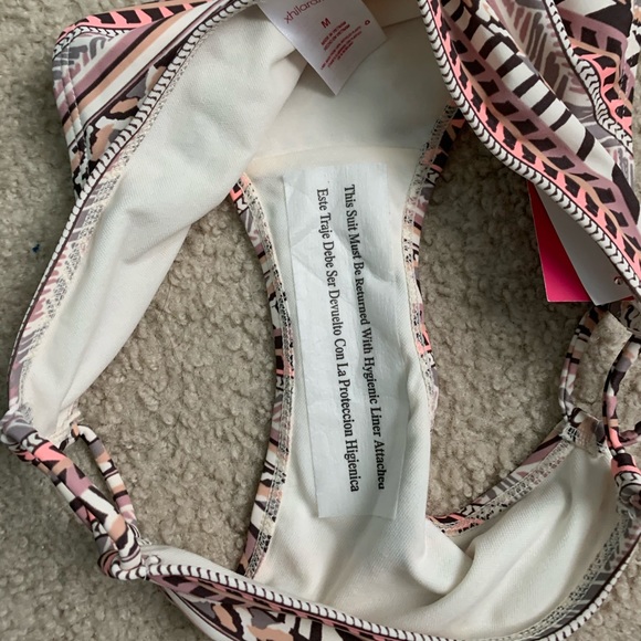 Xhilaration bikini bottom - Picture 2 of 3